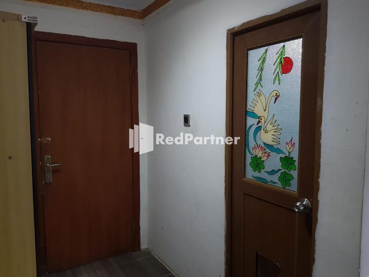 Hotel Ayu Lestari Ternate Redpartner Zewnętrze zdjęcie