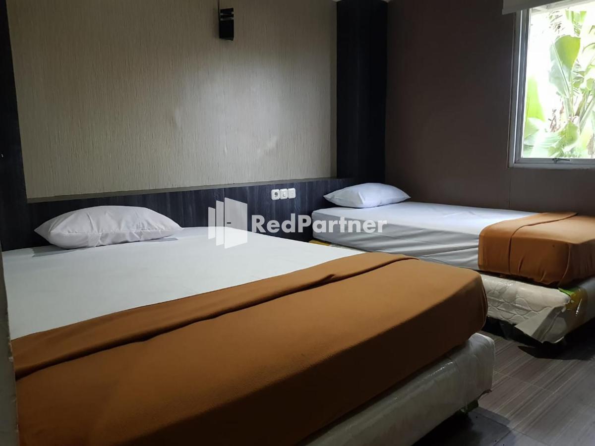 Hotel Ayu Lestari Ternate Redpartner Zewnętrze zdjęcie