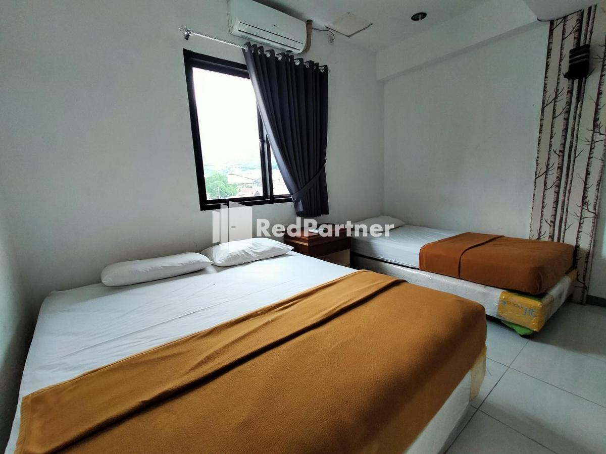 Hotel Ayu Lestari Ternate Redpartner Zewnętrze zdjęcie