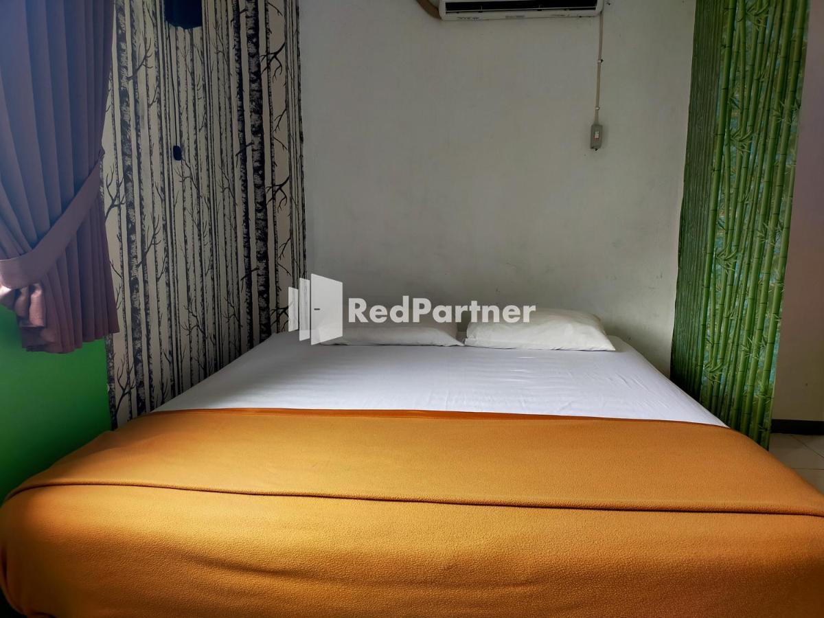 Hotel Ayu Lestari Ternate Redpartner Zewnętrze zdjęcie