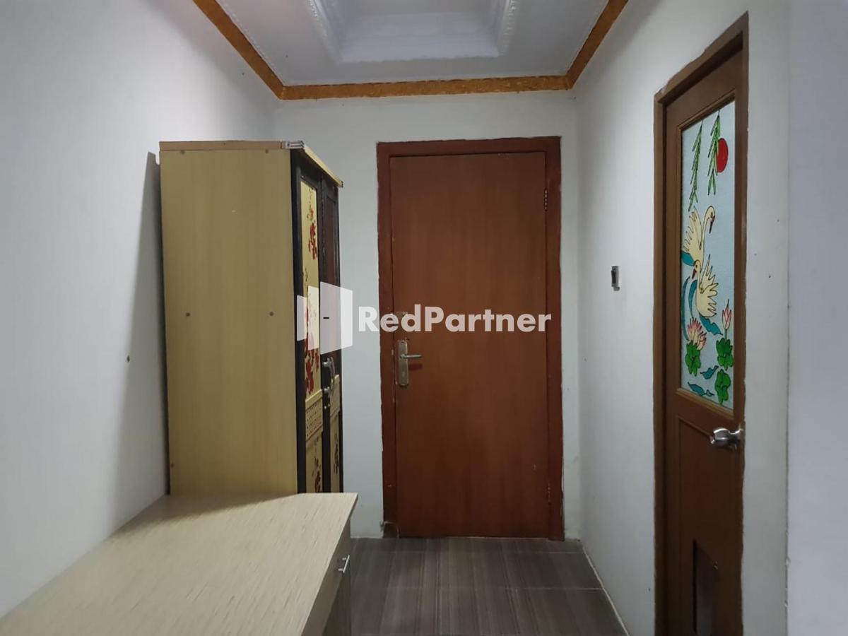 Hotel Ayu Lestari Ternate Redpartner Zewnętrze zdjęcie