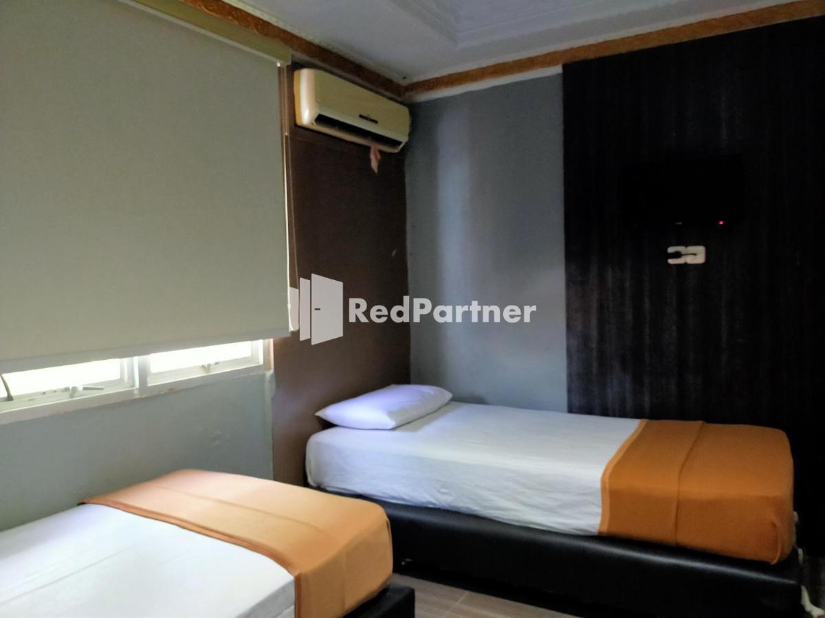 Hotel Ayu Lestari Ternate Redpartner Zewnętrze zdjęcie