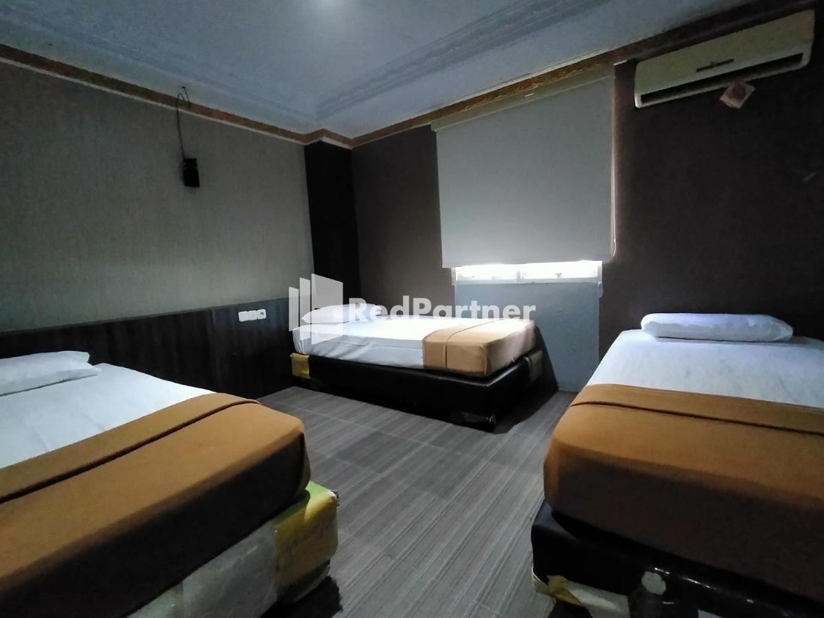 Hotel Ayu Lestari Ternate Redpartner Zewnętrze zdjęcie