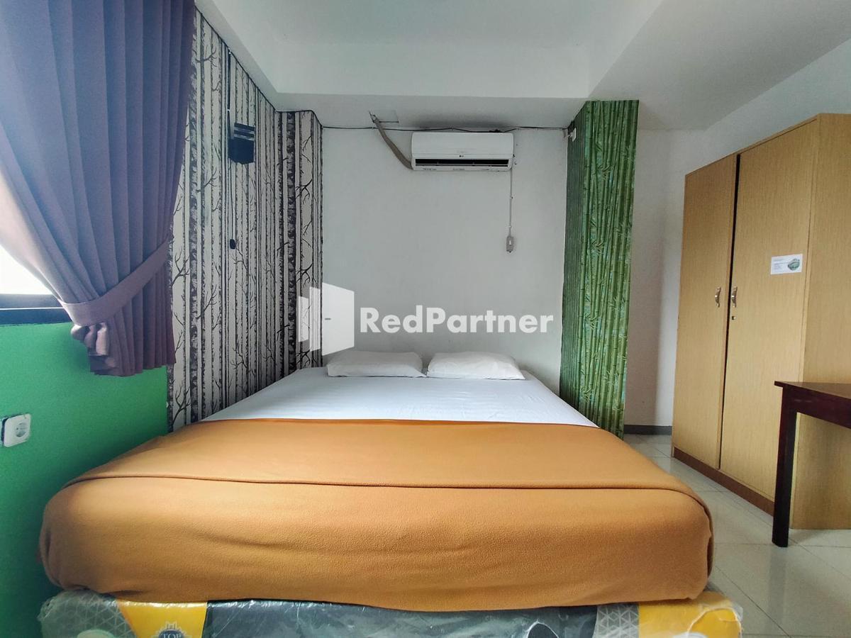 Hotel Ayu Lestari Ternate Redpartner Zewnętrze zdjęcie