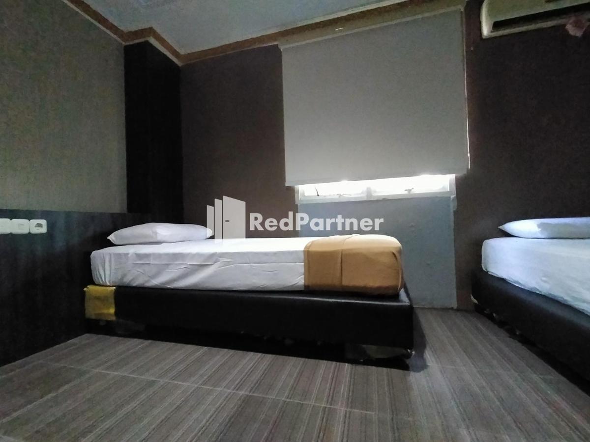 Hotel Ayu Lestari Ternate Redpartner Zewnętrze zdjęcie