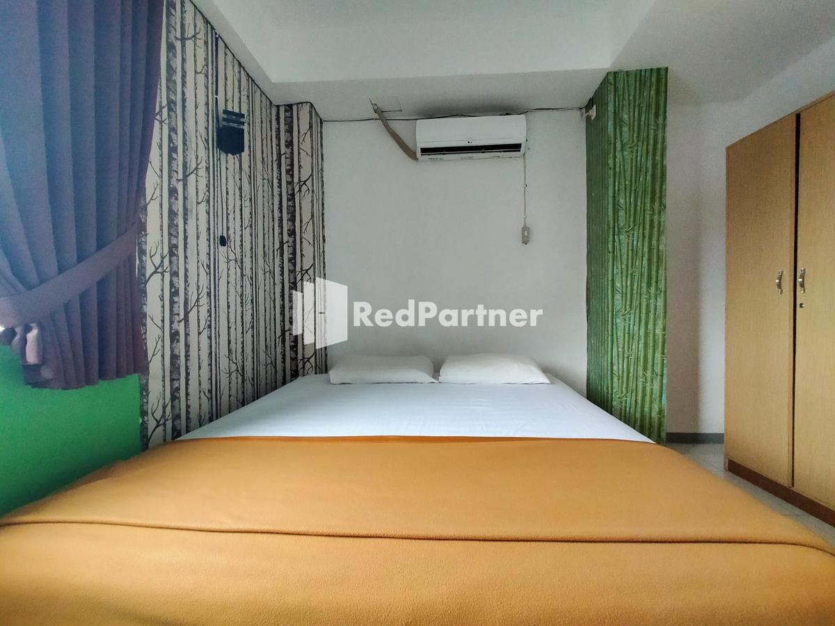 Hotel Ayu Lestari Ternate Redpartner Zewnętrze zdjęcie