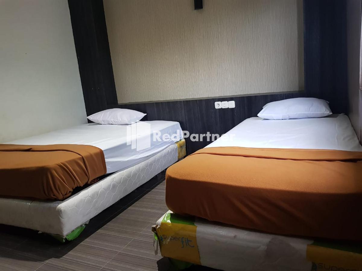 Hotel Ayu Lestari Ternate Redpartner Zewnętrze zdjęcie