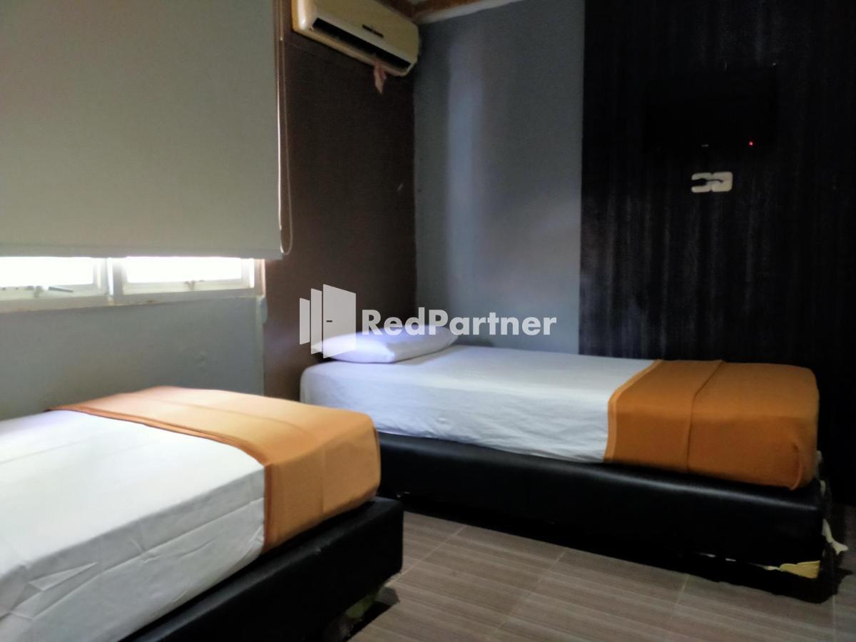 Hotel Ayu Lestari Ternate Redpartner Zewnętrze zdjęcie